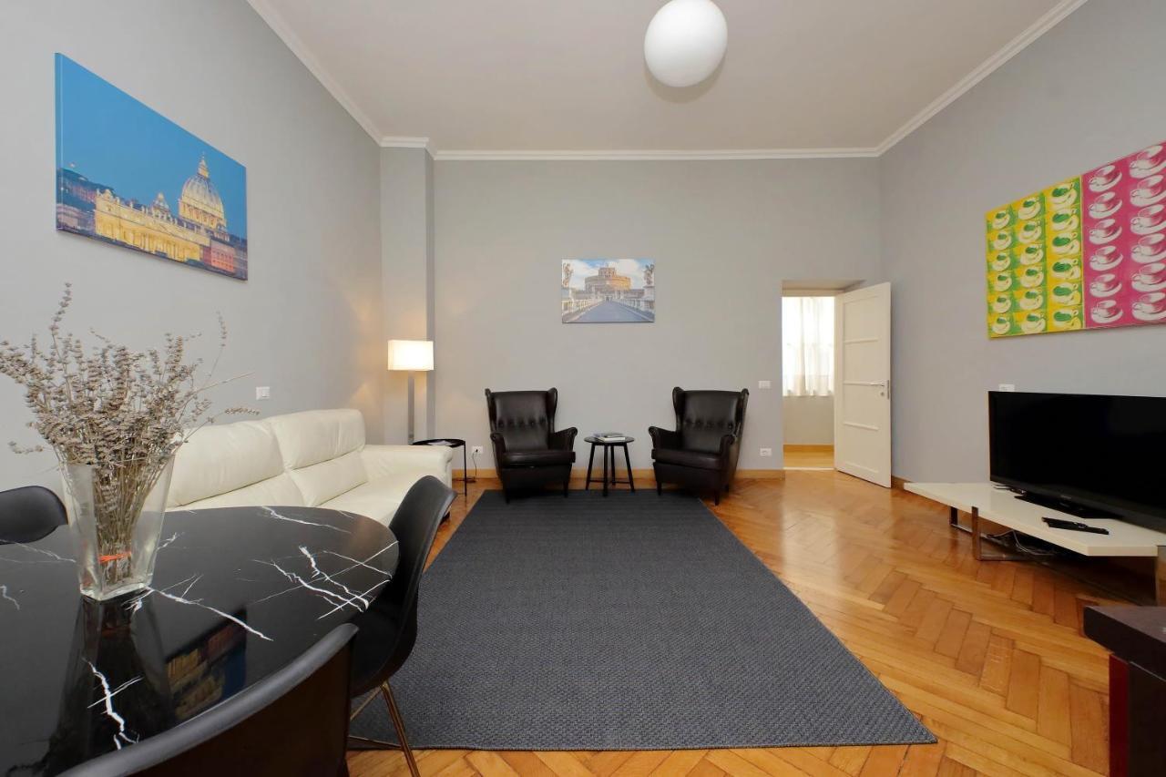 Casa Pres Apartment
