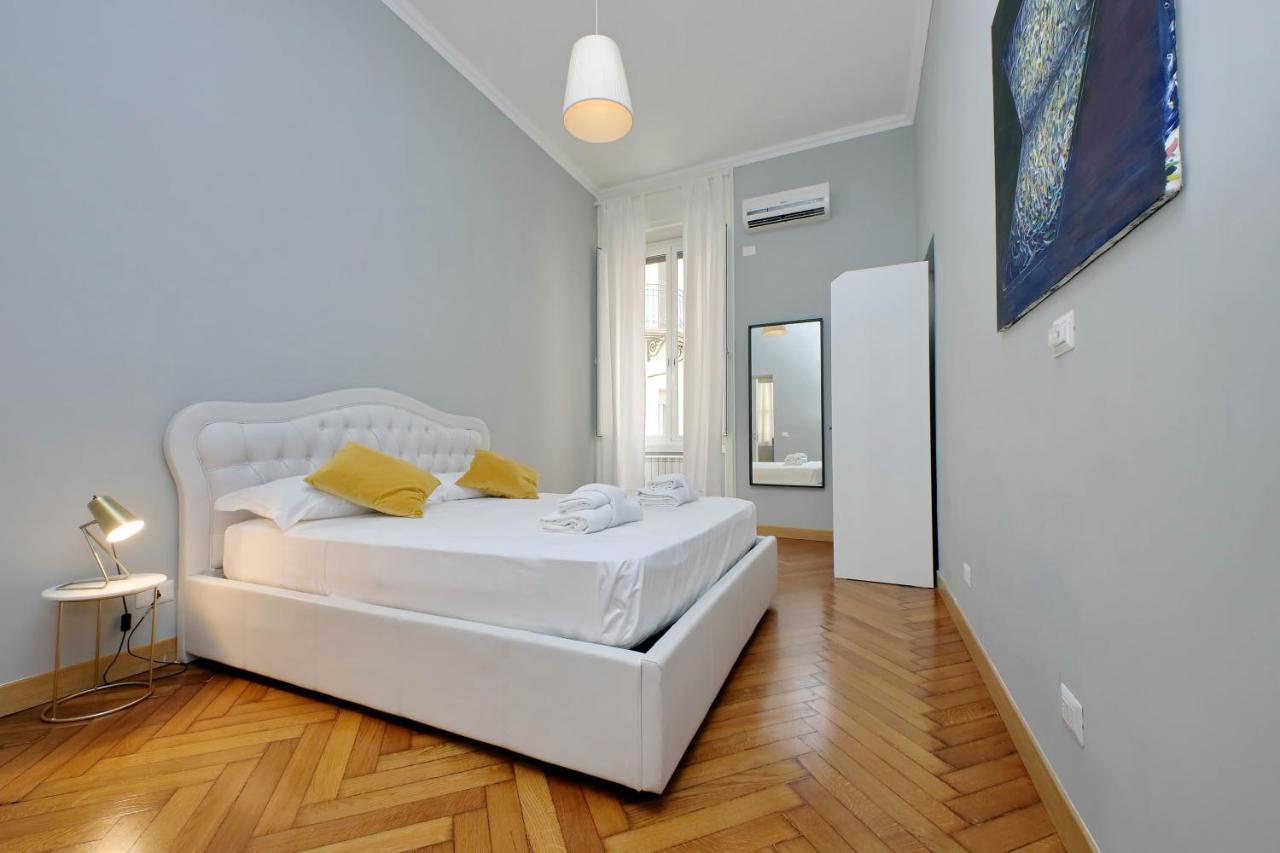 Casa Pres Rome