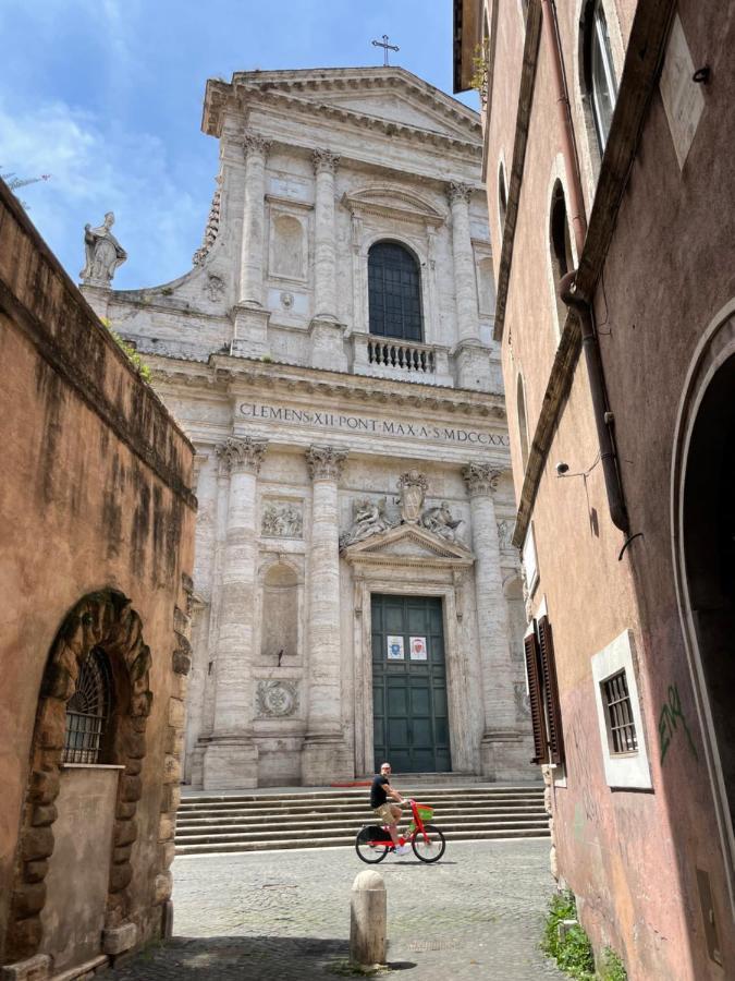 Appartement Hello Rome