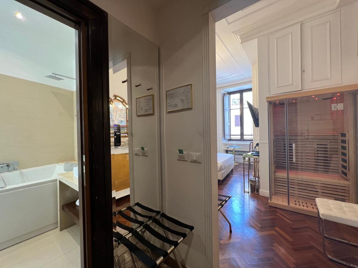Guest house Navona Central 3*