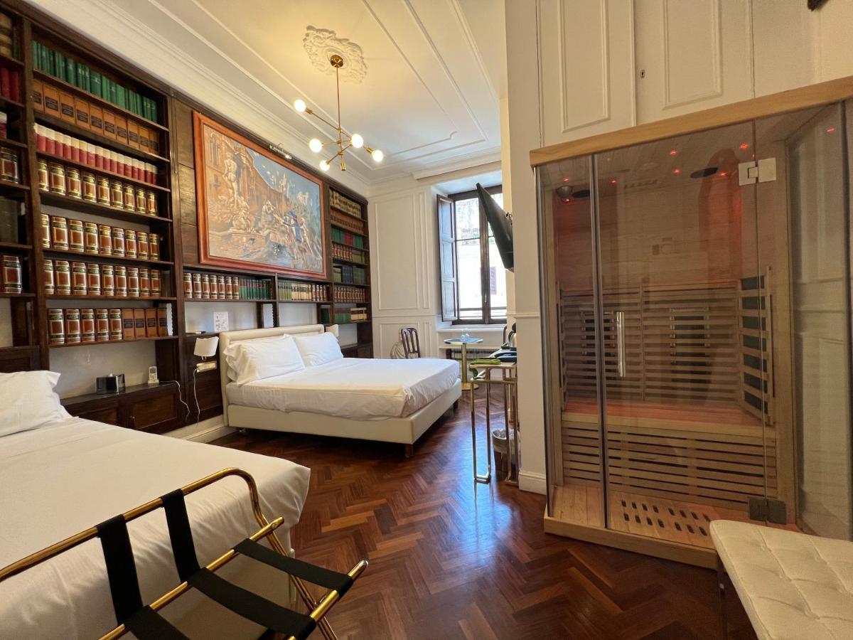 Navona Central Guest house Rome