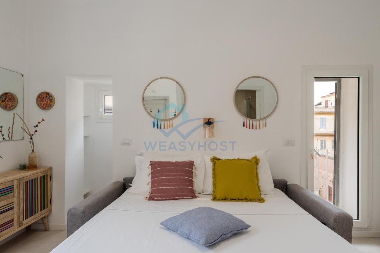 The New St. Peter's Little Stone Apartamento