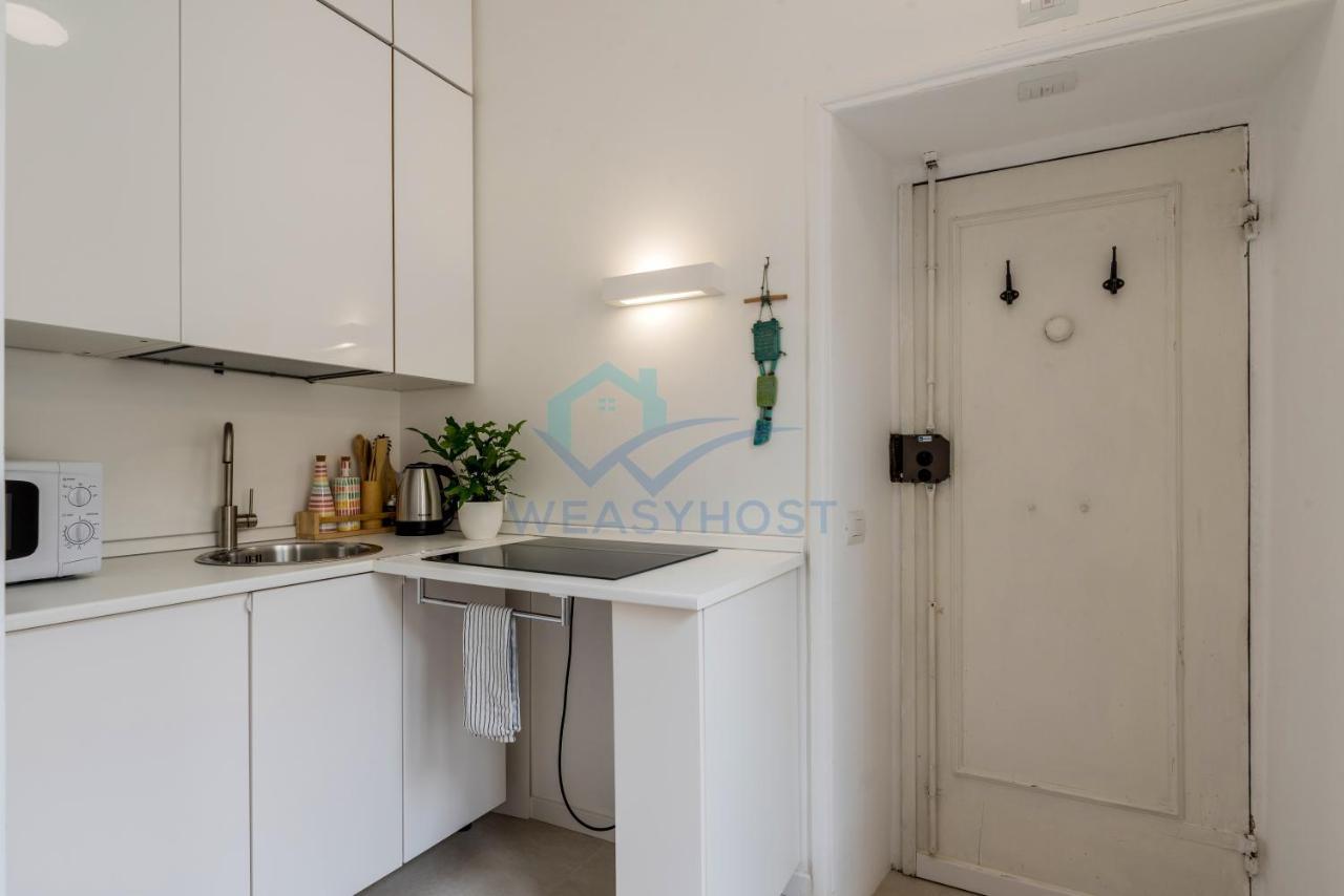 The New St. Peter's Little Stone Apartment Rome