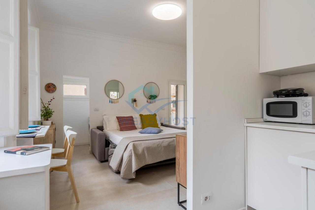 Apartment The New St. Peter's Little Stone Rome