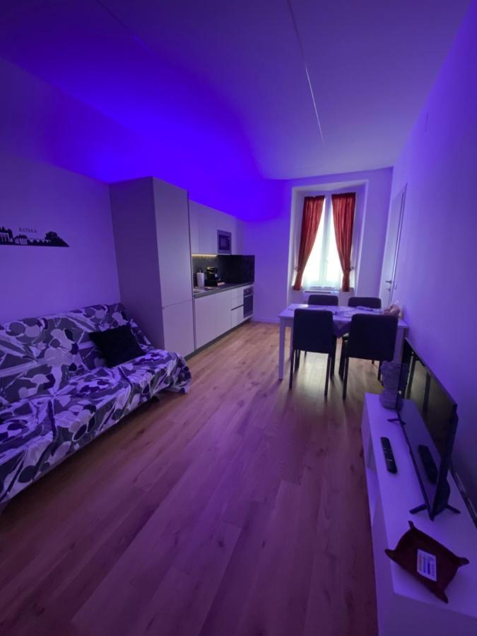 Cavour Appartement