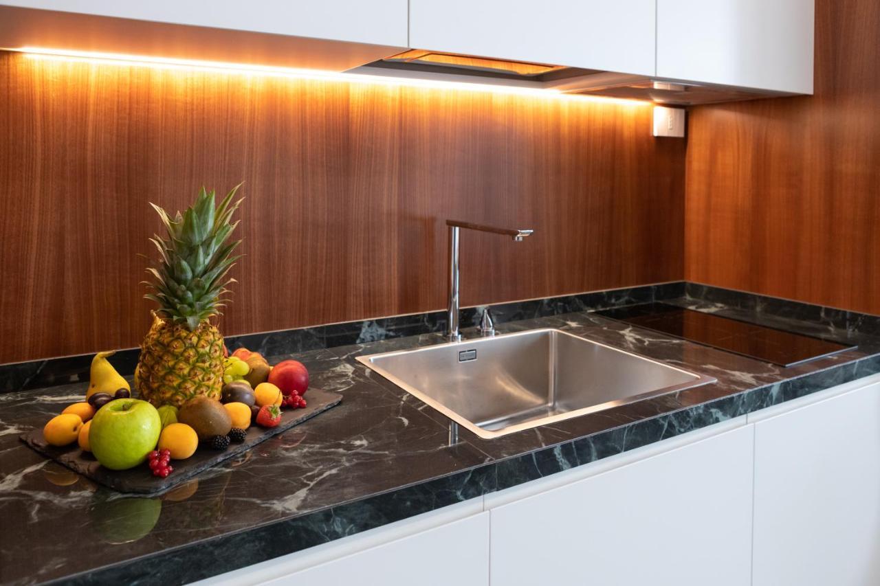 Domus Prestige -suite Repubblica- In Appartement *