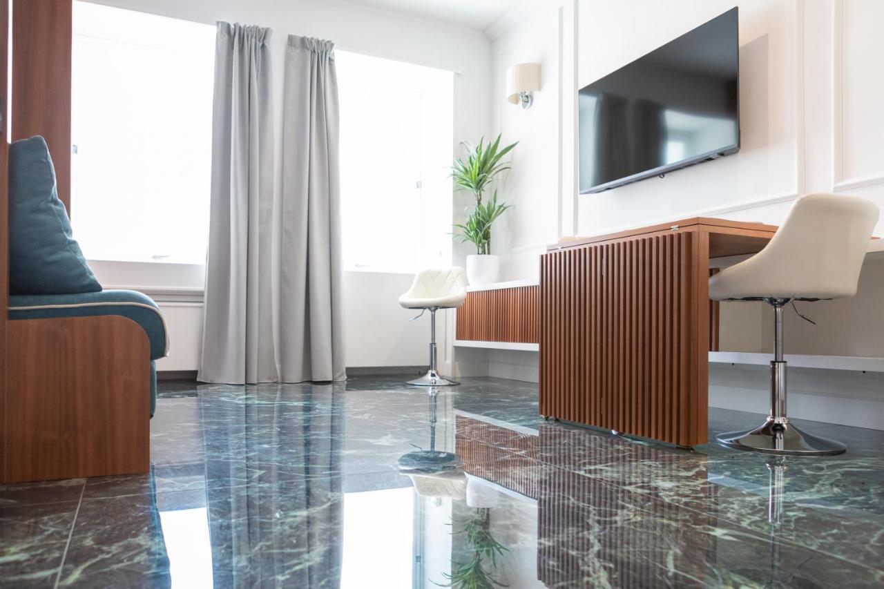 Domus Prestige -suite Repubblica- In Appartement Rome
