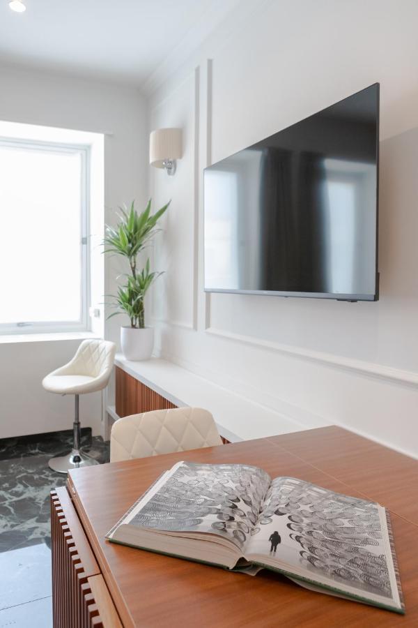 Appartement Domus Prestige -suite Repubblica- In Rome
