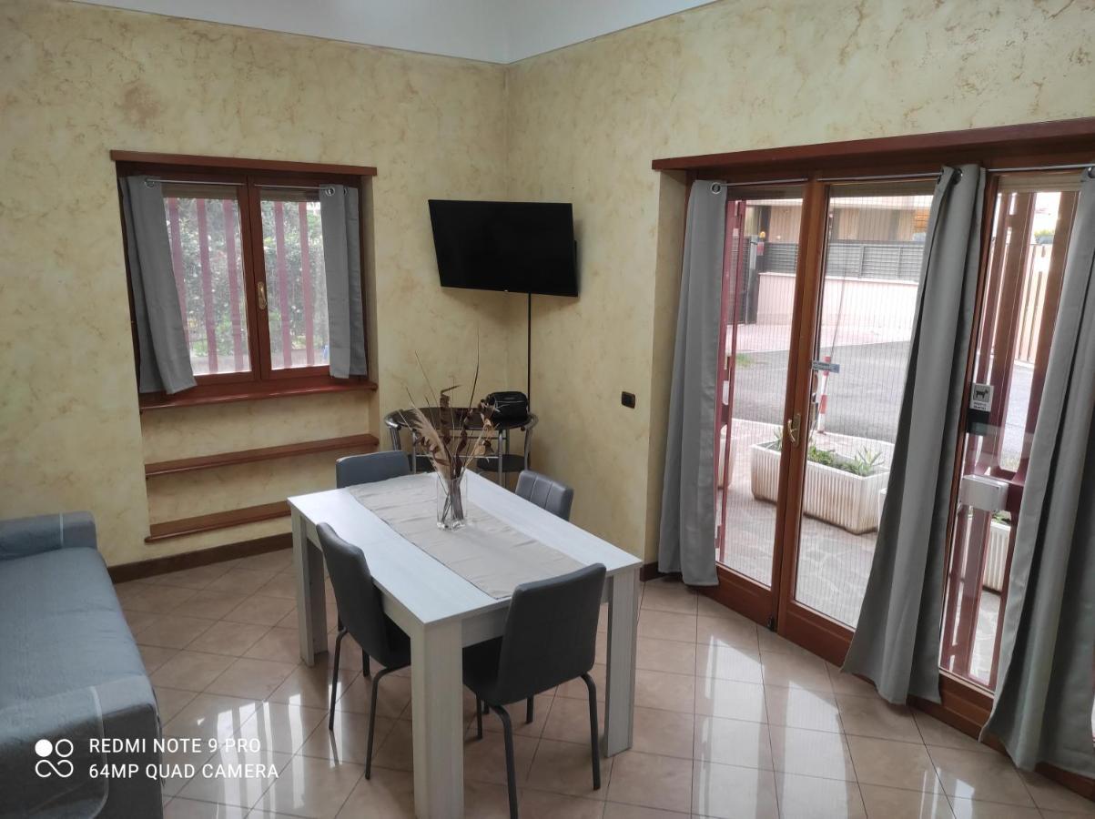 2 Appartement *