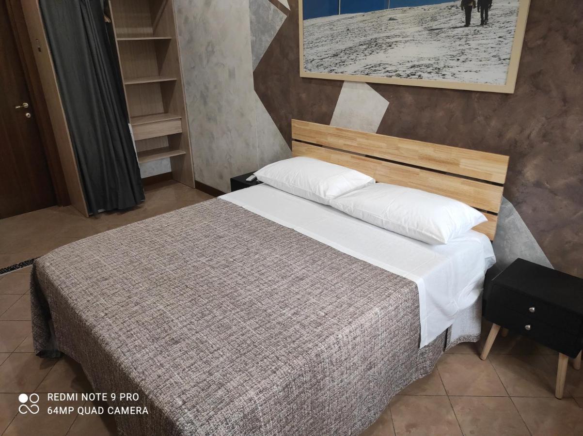 2 Appartement Rome