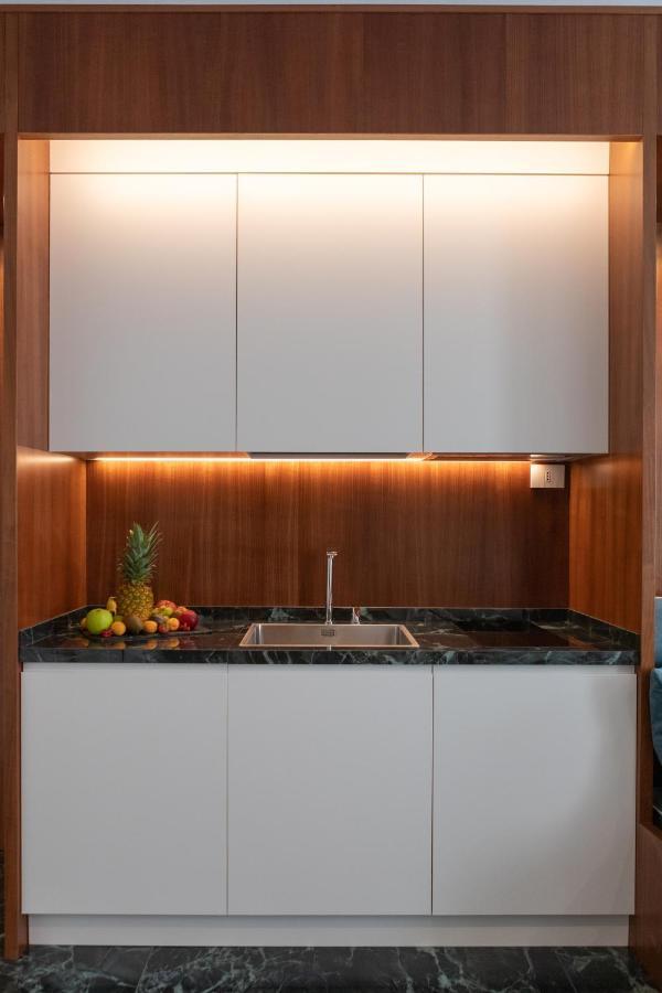 Domus Prestige -suite Repubblica- In Appartement