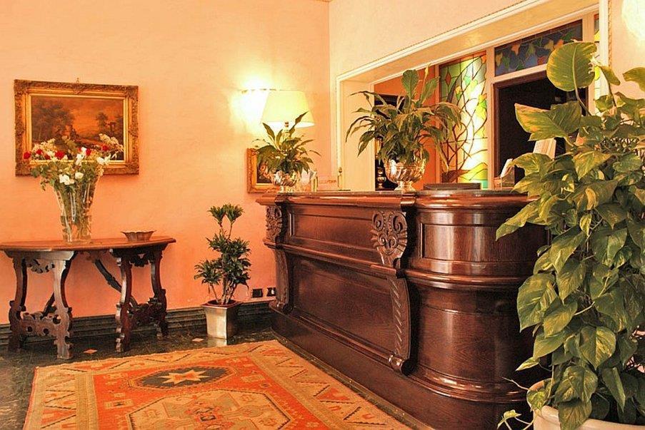 Marghera Hotel