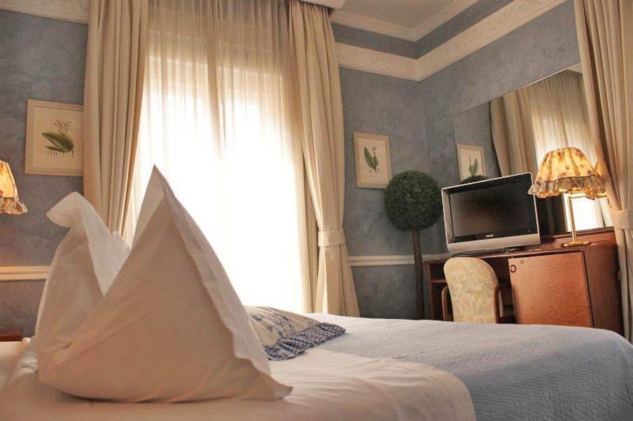 Hotel Marghera 3*