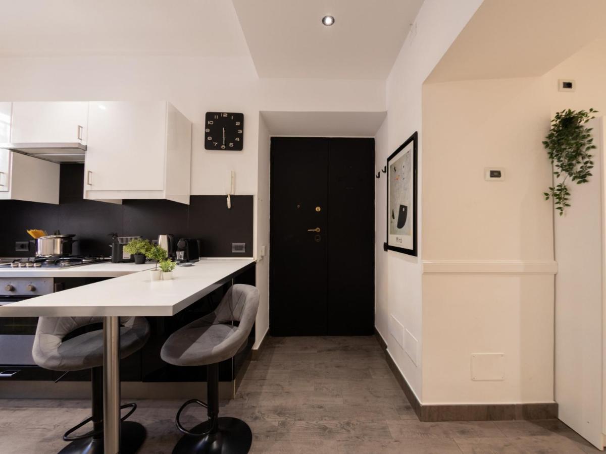 The Rent - In Testaccio District Apartamento Roma