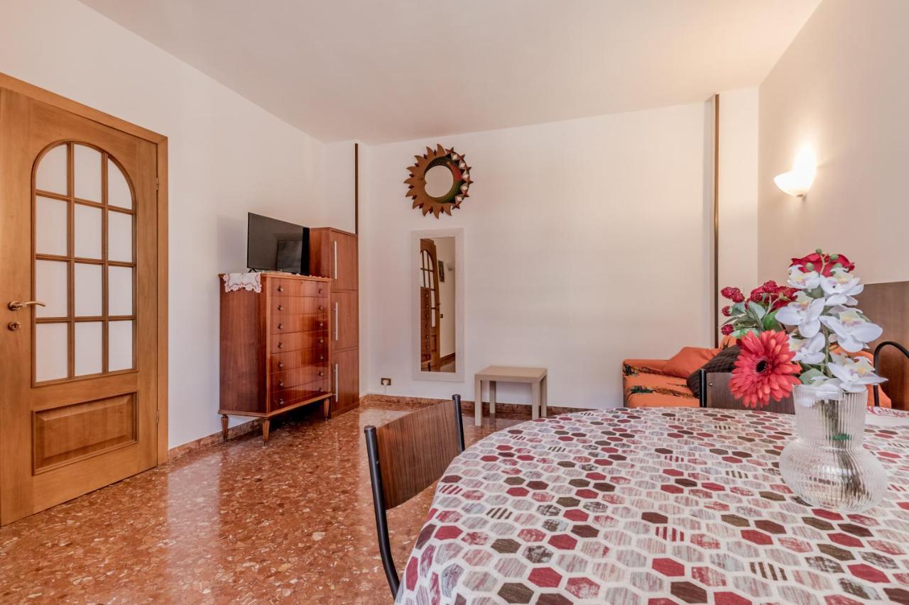 Liber's Domus Appartement *