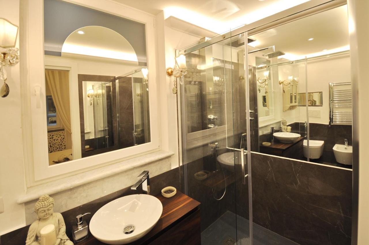 The Right Place 4u Savelli Boutique Apartment Rome