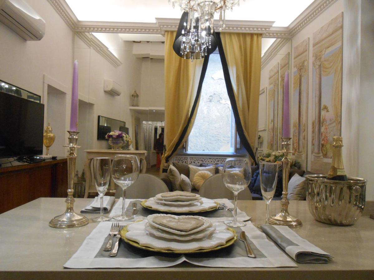 Apartment The Right Place 4u Savelli Boutique *