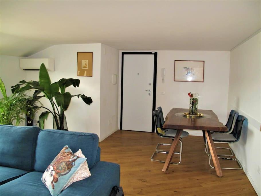Prati Fiscali Penthouse Apartamento Roma
