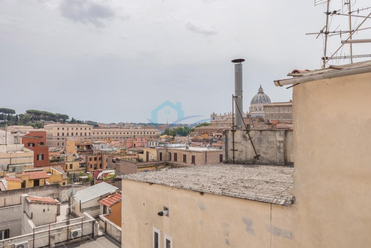Apartment The New St. Peter's Little Stone Rome