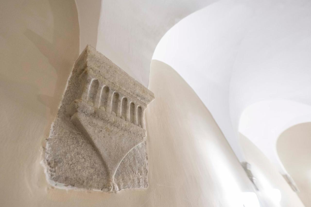 Delle Grotte - Campo De' Fiori Appartement *