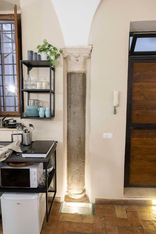 Delle Grotte - Campo De' Fiori Appartement