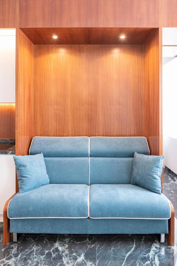 Domus Prestige -suite Repubblica- In Appartement