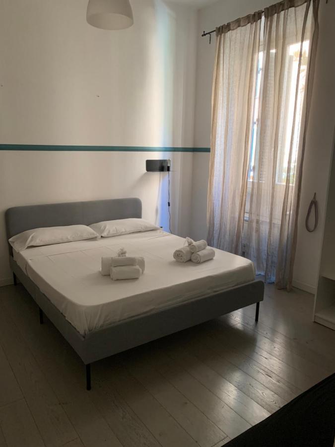 Mc - Piazza Mancini Rome