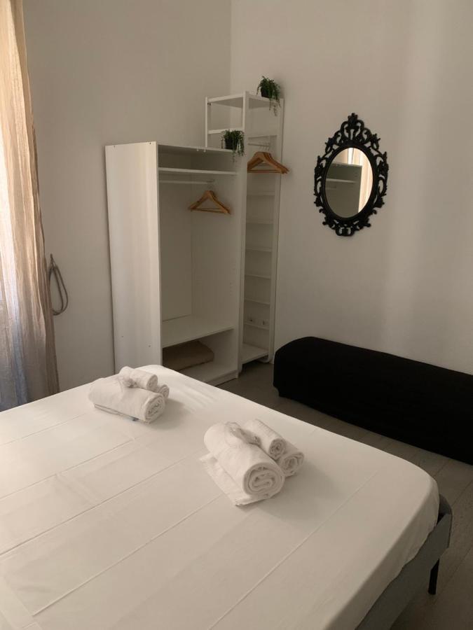 Mc - Piazza Mancini Apartment *