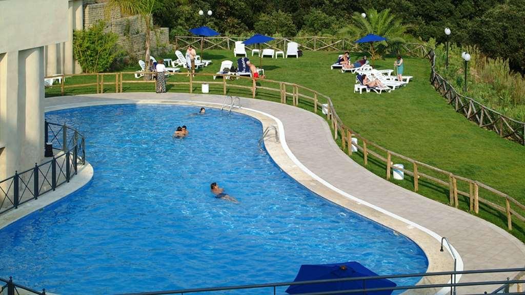 Aurelia Antica Hotel Rome