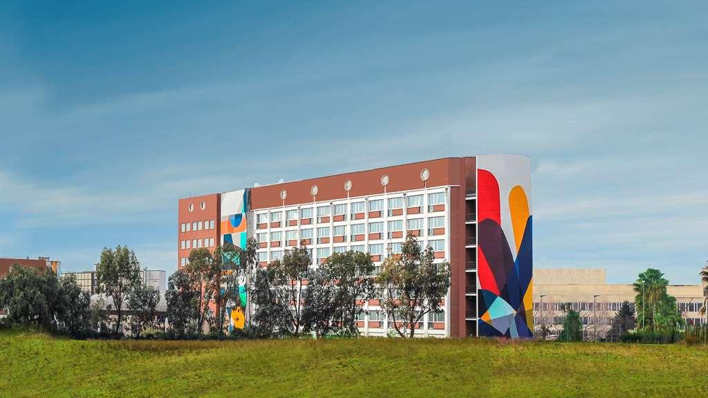 Hotel Aurelia Antica