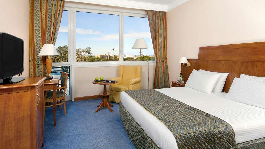 Aurelia Antica Hotel Rome