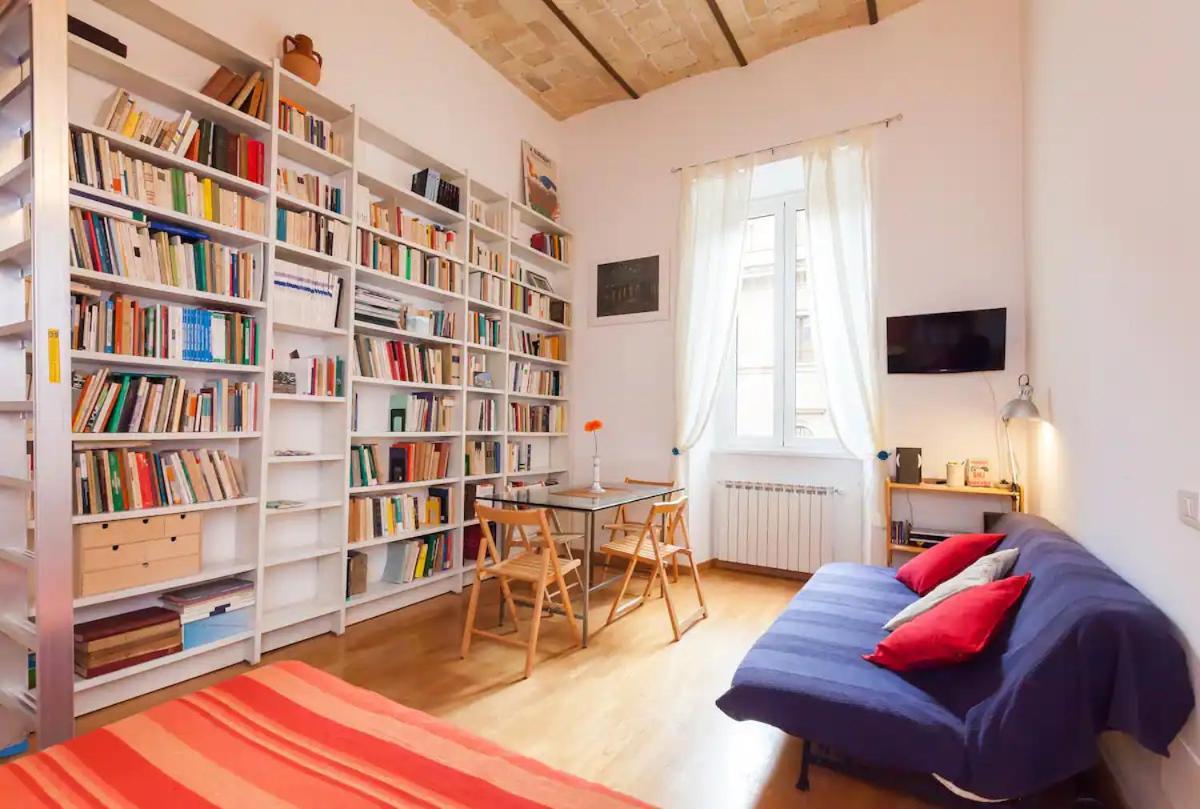 8 Appartement *