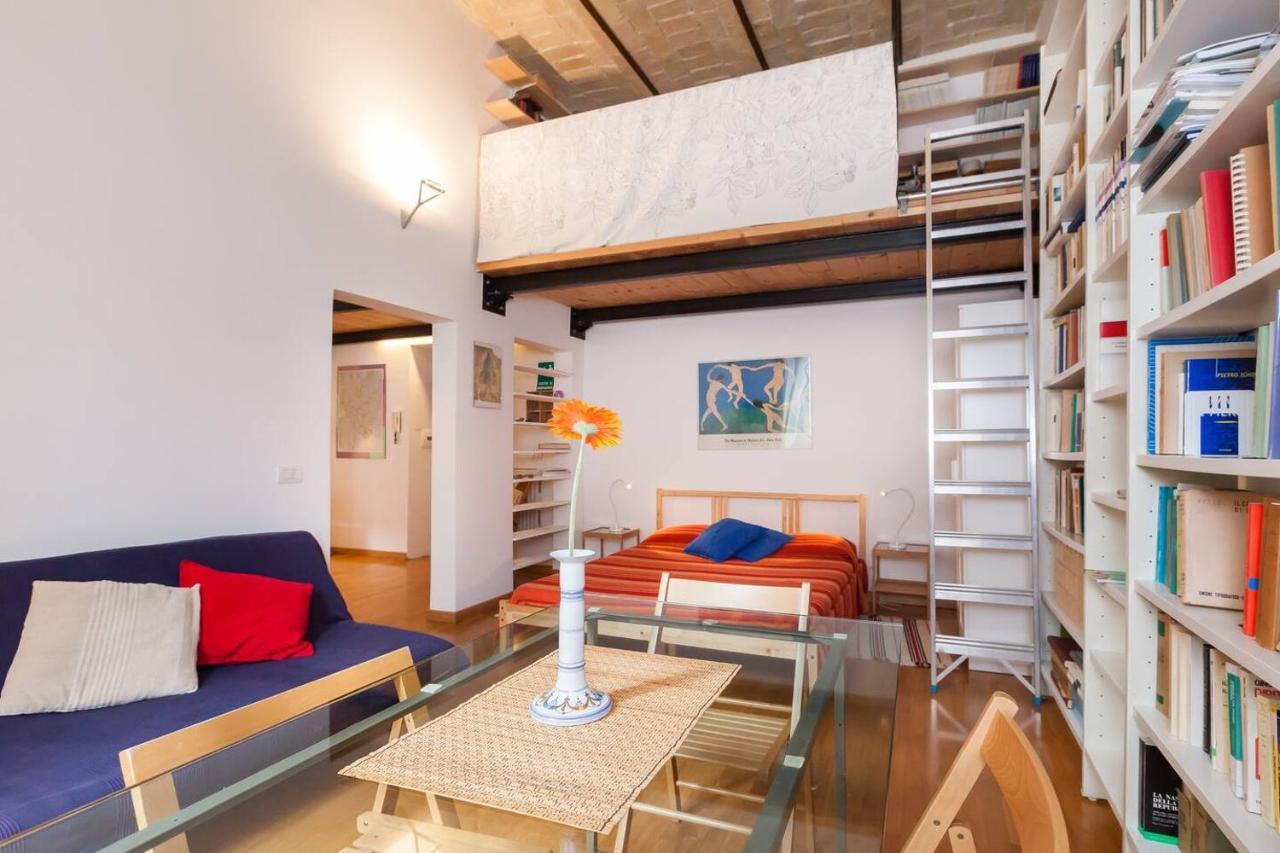 Appartement 8 *