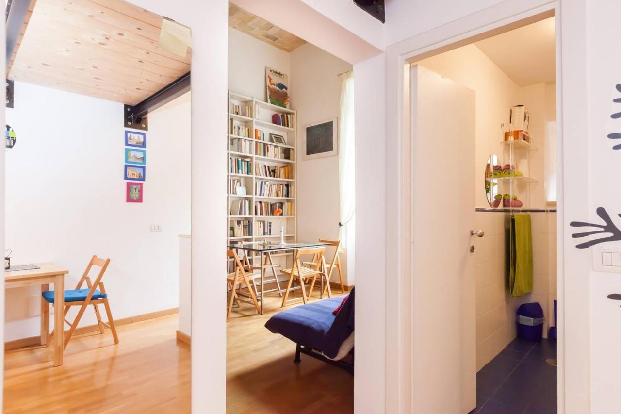 Appartement 8 *