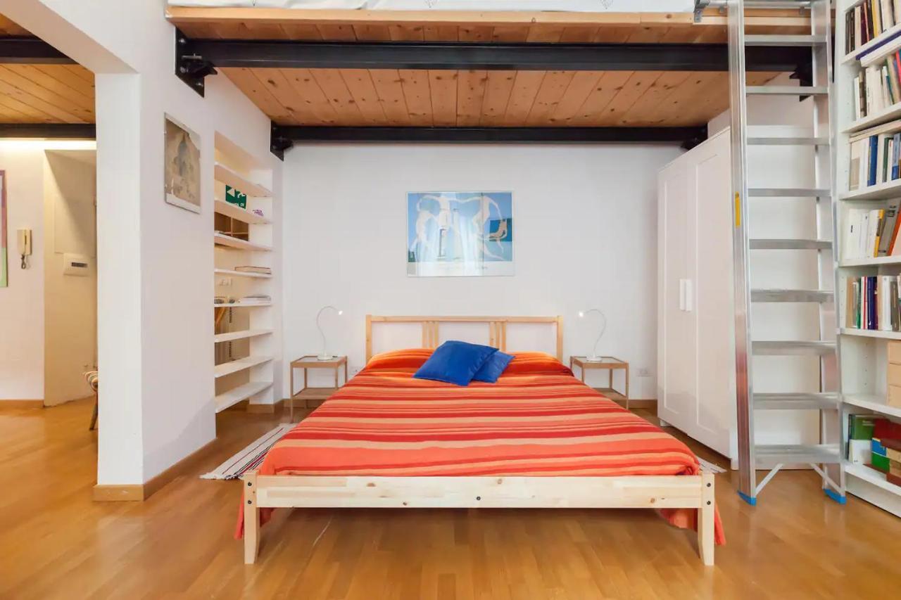 8 Appartement