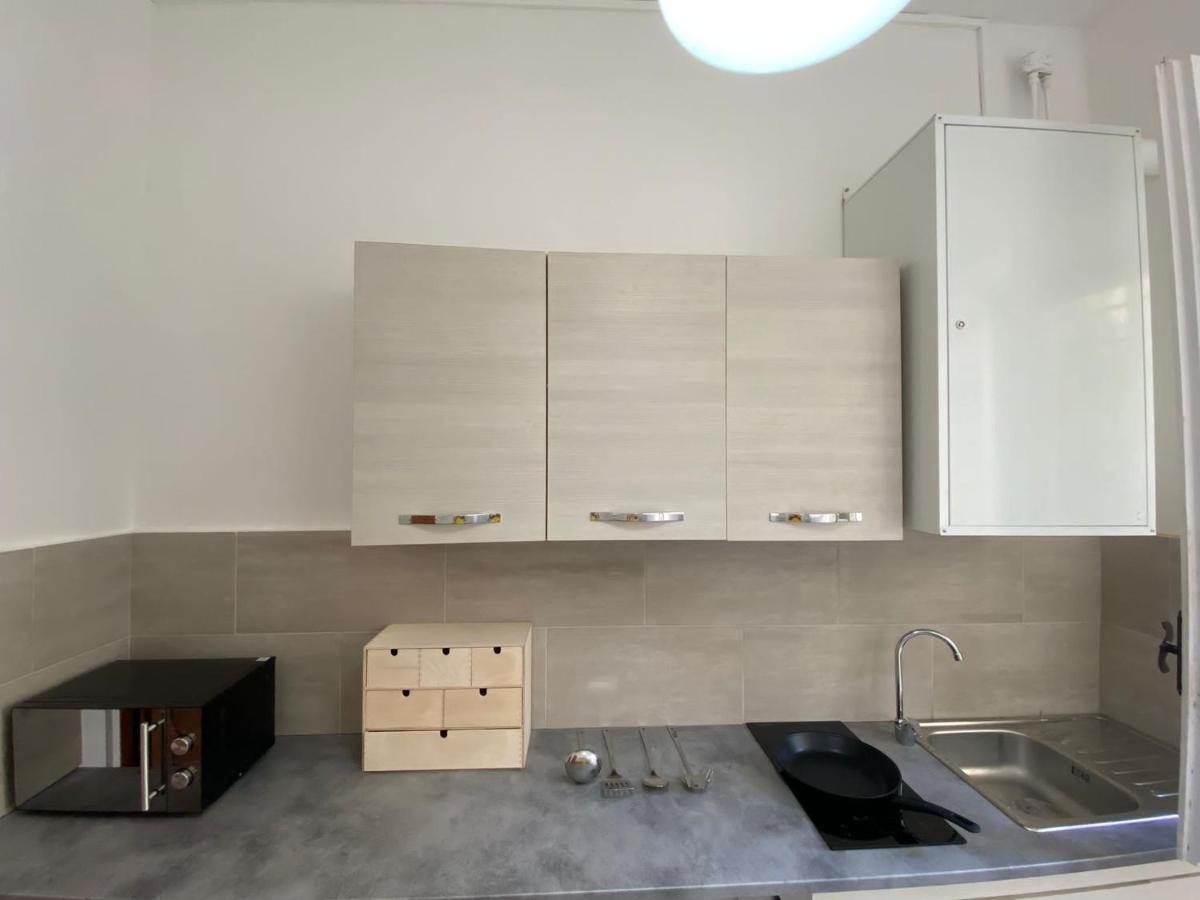Guest house A Casa Di Bi *