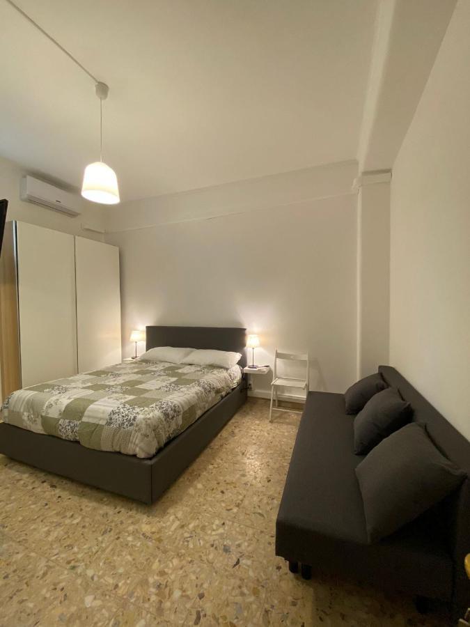 A Casa Di Bi Guest house *