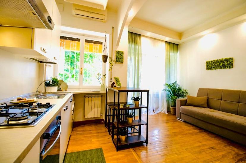 Plant House Eur Roma