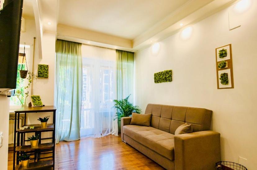 Plant House Eur Casa vacanze *