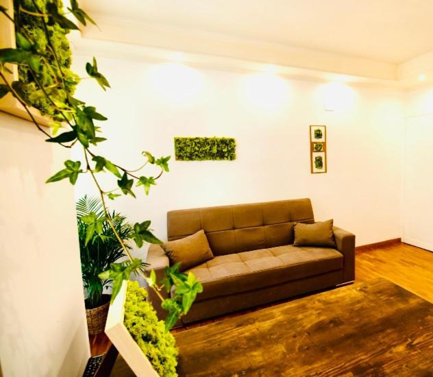 Holiday home Plant House Eur Rome