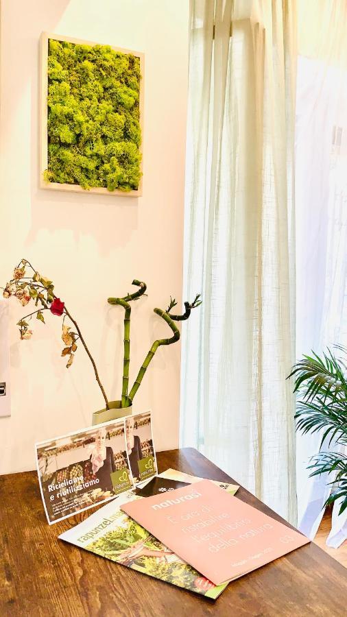Casa vacanze Plant House Eur *