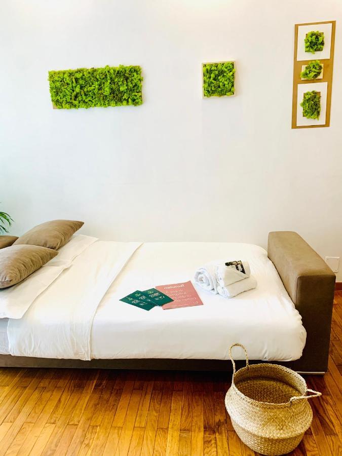 Casa vacanze Plant House Eur