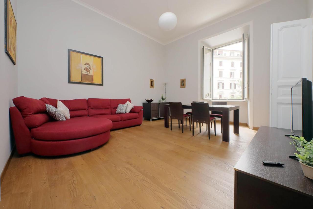 4bnb - Spacious Belli Appartamento *