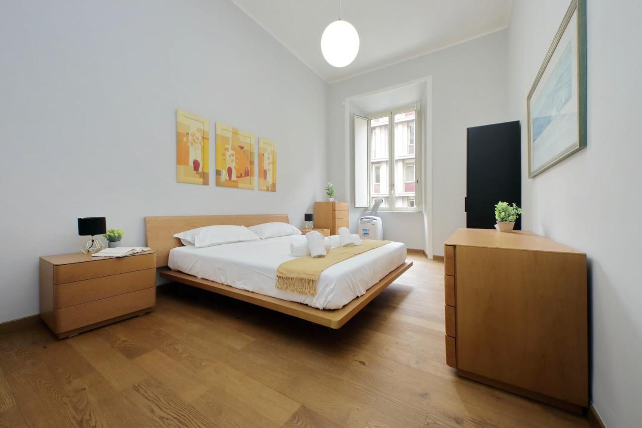 4bnb - Spacious Belli Roma