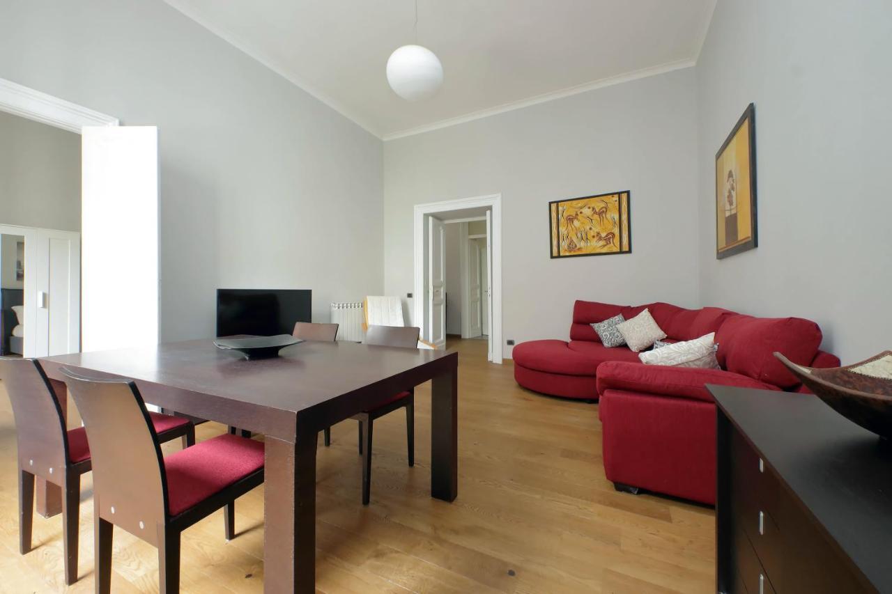 Appartamento 4bnb - Spacious Belli *