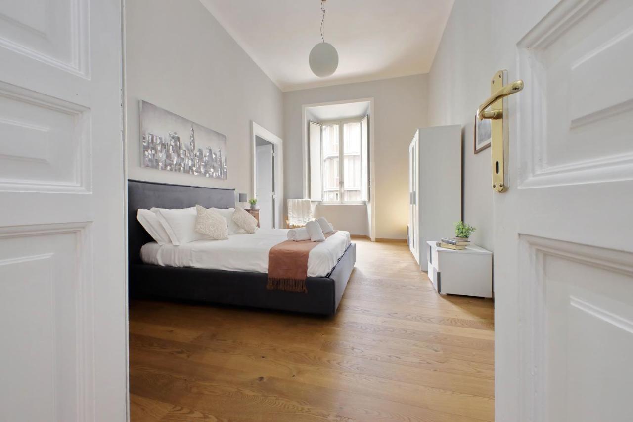 Appartamento 4bnb - Spacious Belli