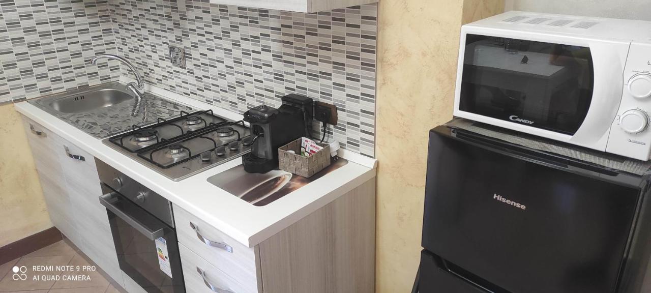 Appartement 2 Rome