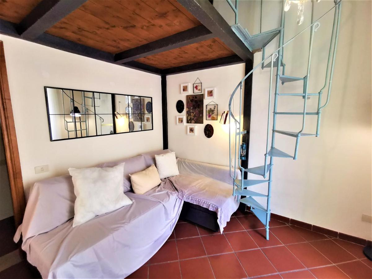 Bellezza Al Colosseo - & Apts Bed & Breakfast Rome