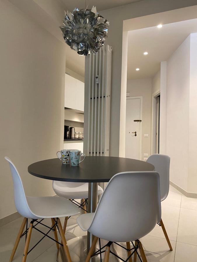 La Briciola Apartment Rome