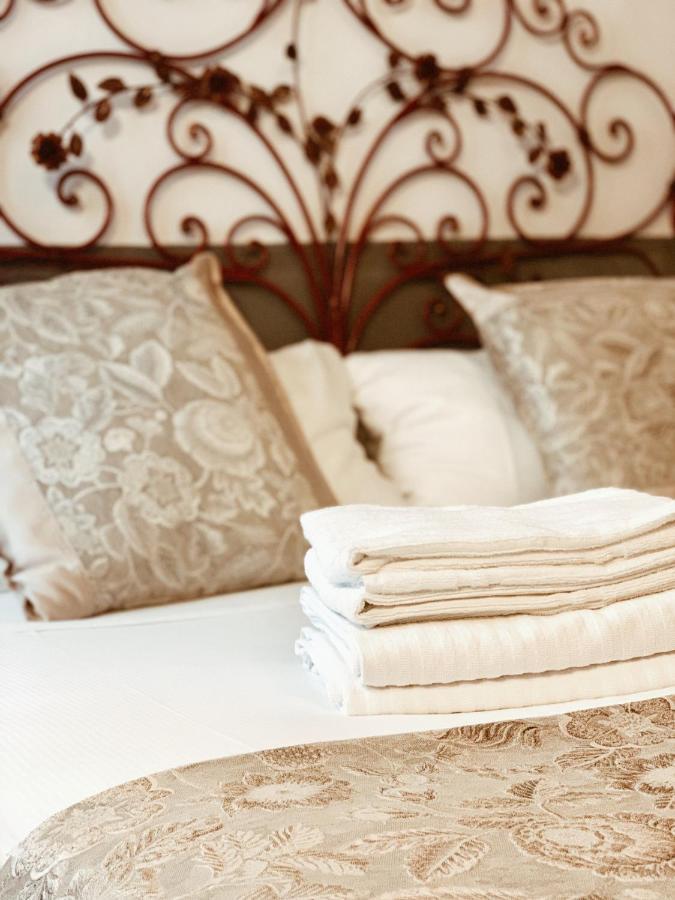 Bed & Breakfast Residenza Sciarra Rome